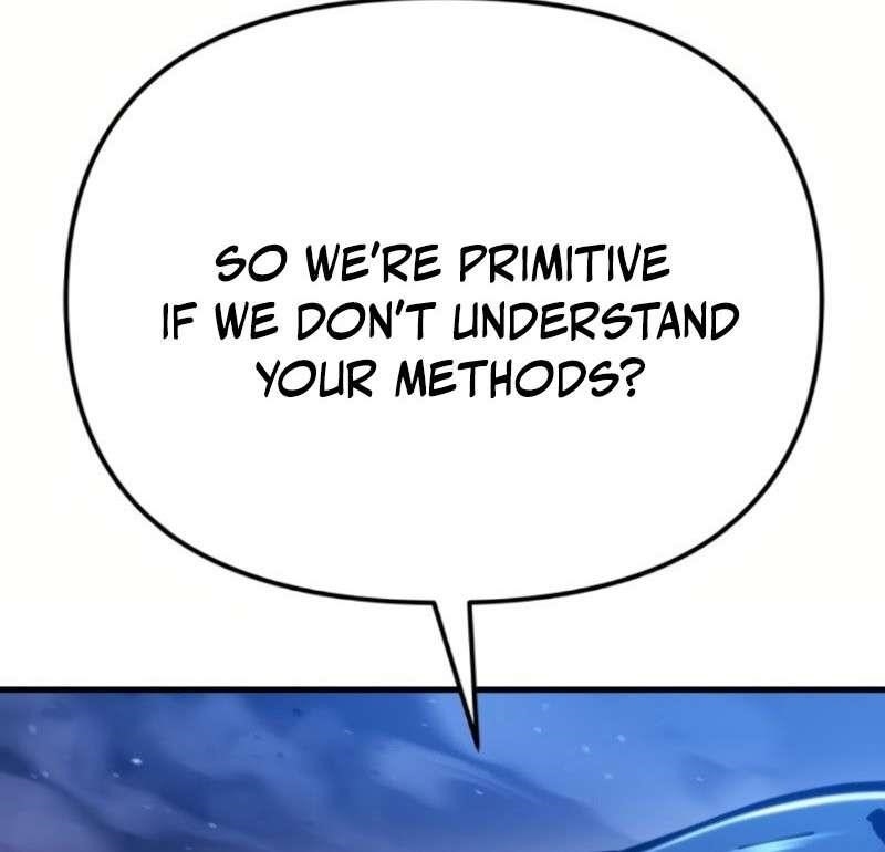 Hiding a Logistics Center in The Apocalypse - Chapter 37 Page 106