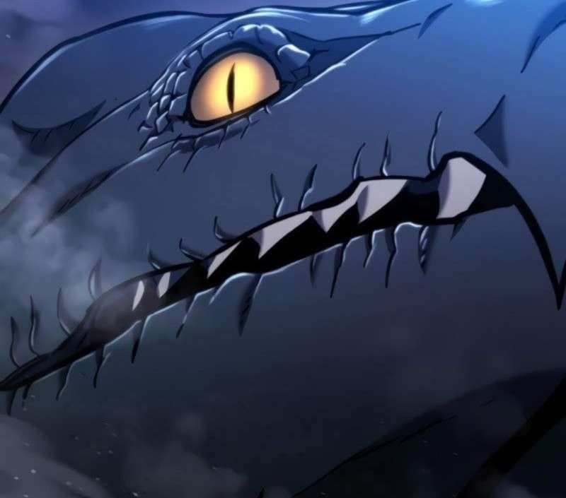 Hiding a Logistics Center in The Apocalypse - Chapter 37 Page 107