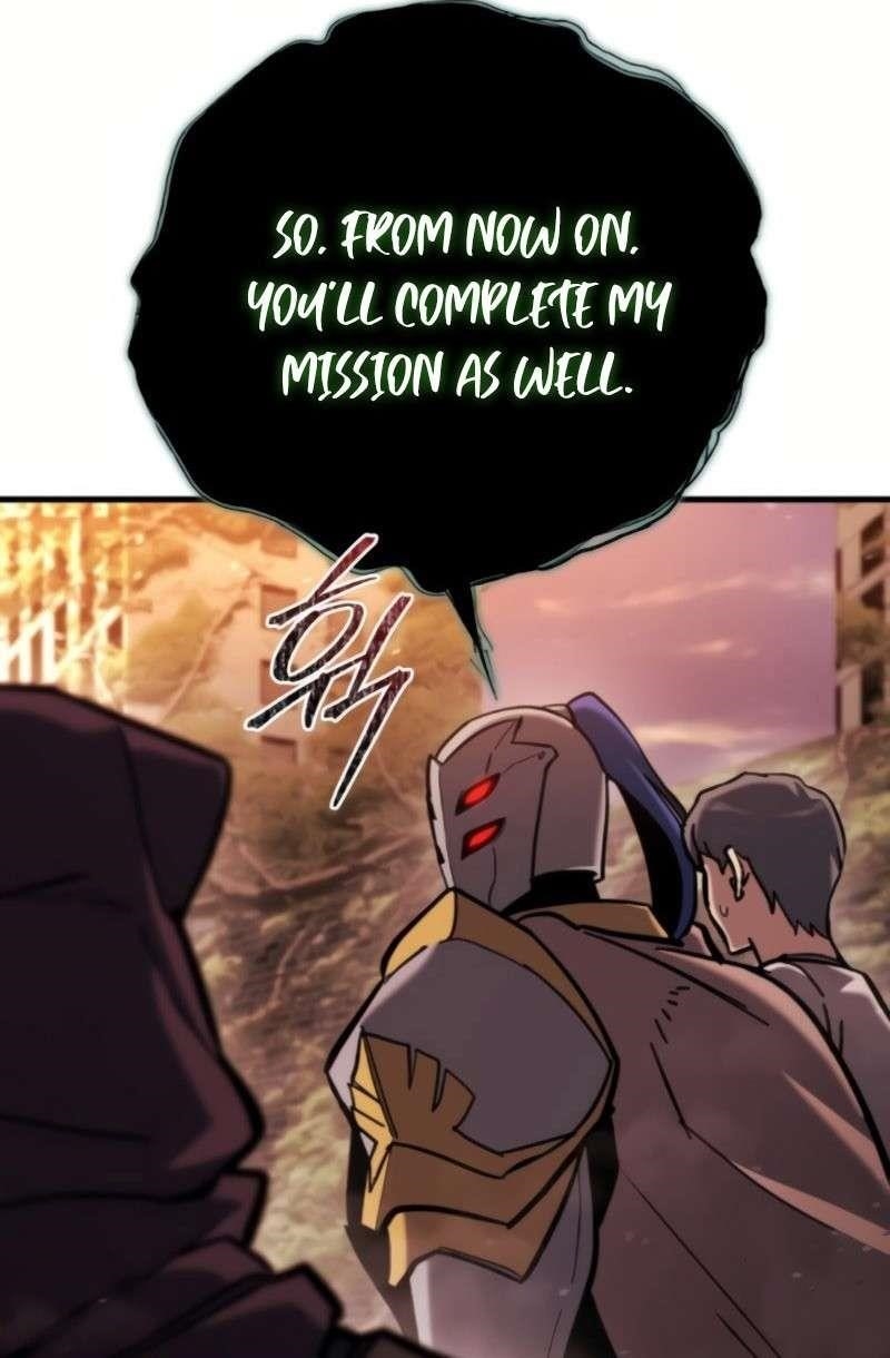 Hiding a Logistics Center in The Apocalypse - Chapter 37 Page 11
