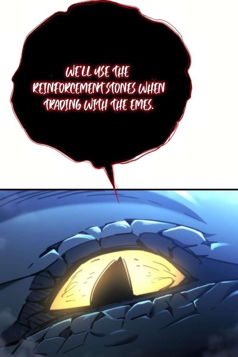 Hiding a Logistics Center in The Apocalypse - Chapter 37 Page 112