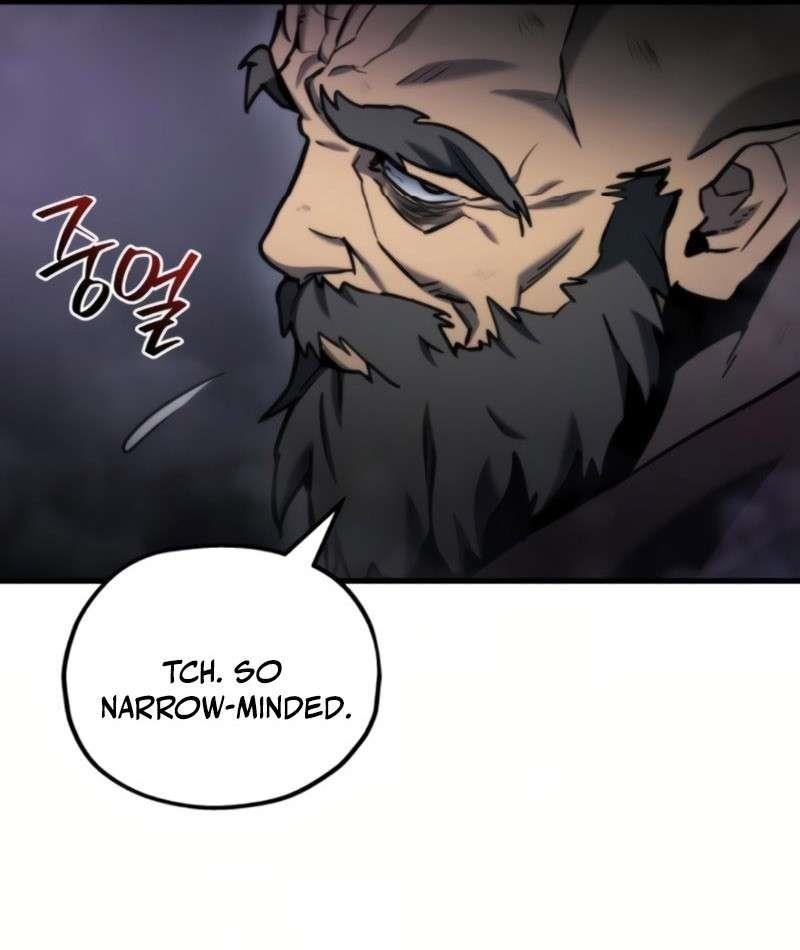 Hiding a Logistics Center in The Apocalypse - Chapter 37 Page 114