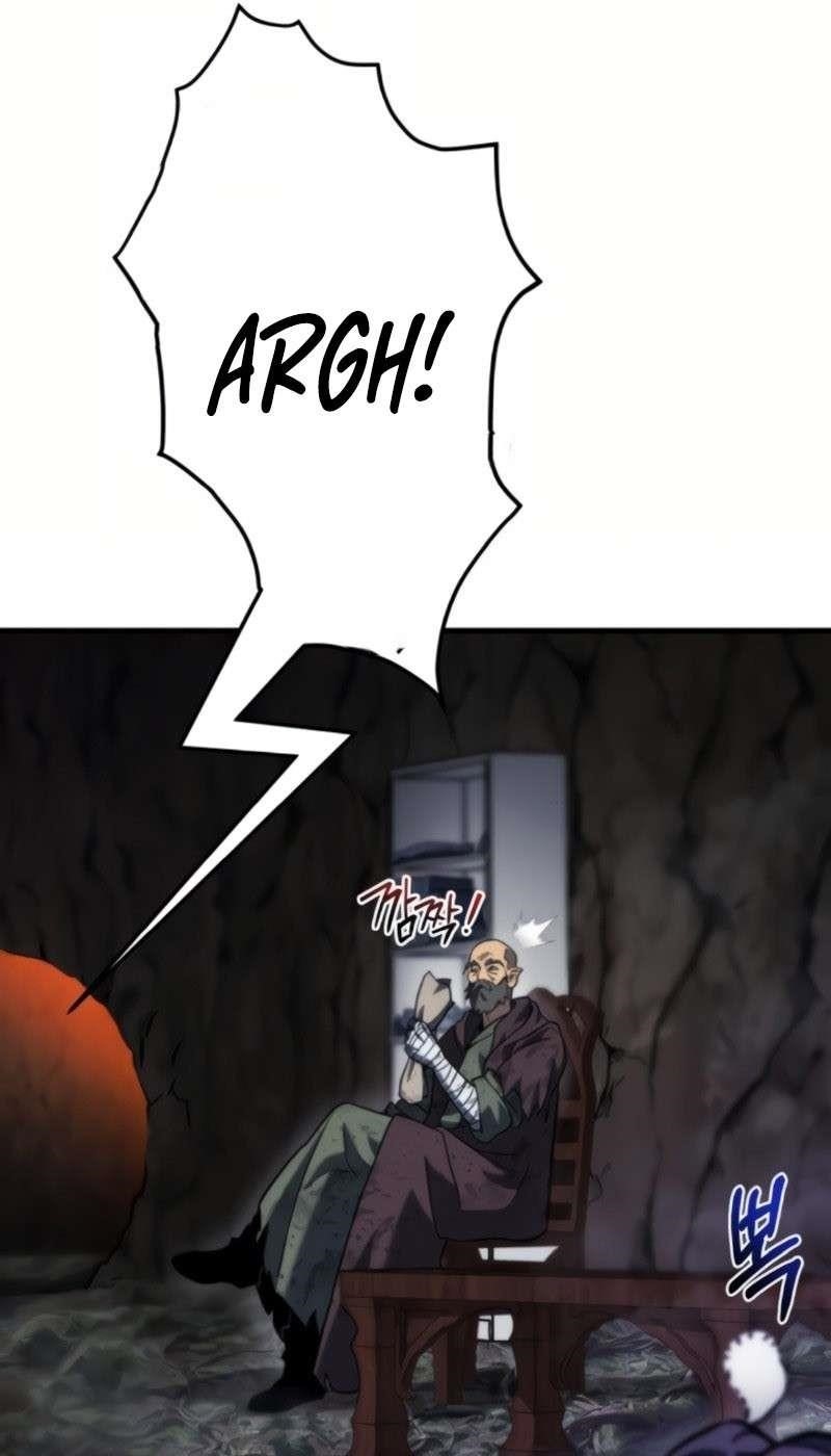 Hiding a Logistics Center in The Apocalypse - Chapter 37 Page 115