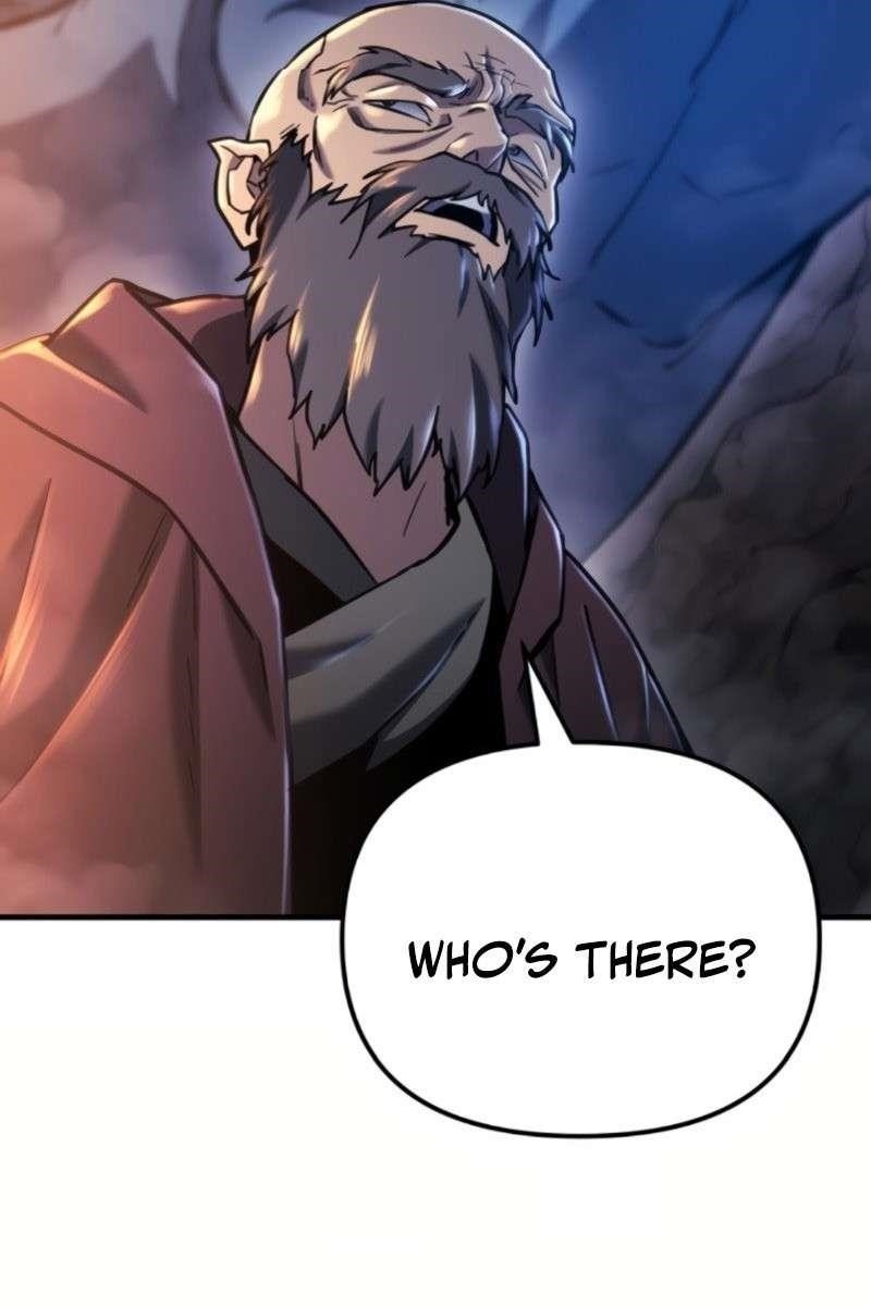 Hiding a Logistics Center in The Apocalypse - Chapter 37 Page 121