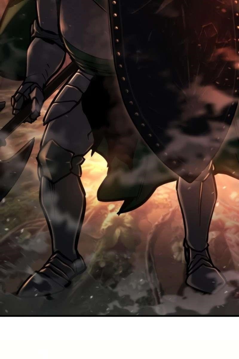 Hiding a Logistics Center in The Apocalypse - Chapter 37 Page 124