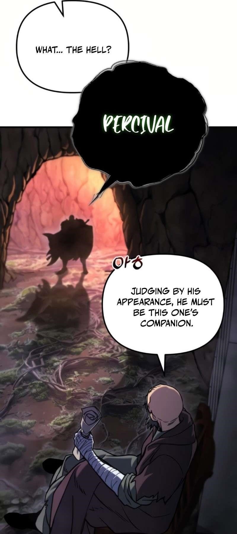 Hiding a Logistics Center in The Apocalypse - Chapter 37 Page 127