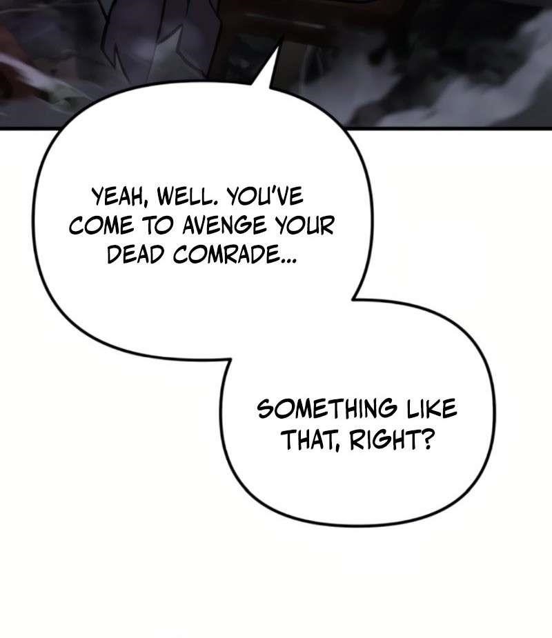 Hiding a Logistics Center in The Apocalypse - Chapter 37 Page 128