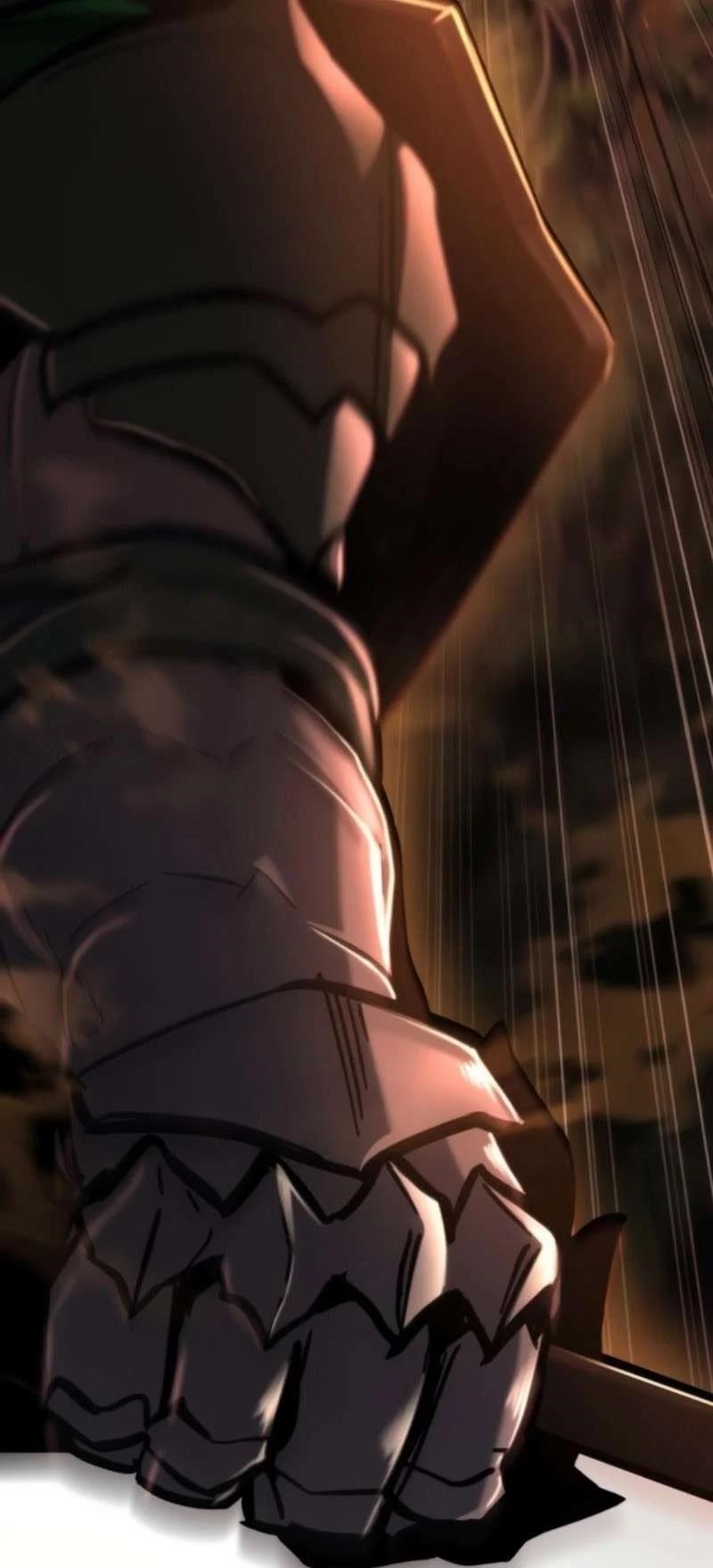 Hiding a Logistics Center in The Apocalypse - Chapter 37 Page 132