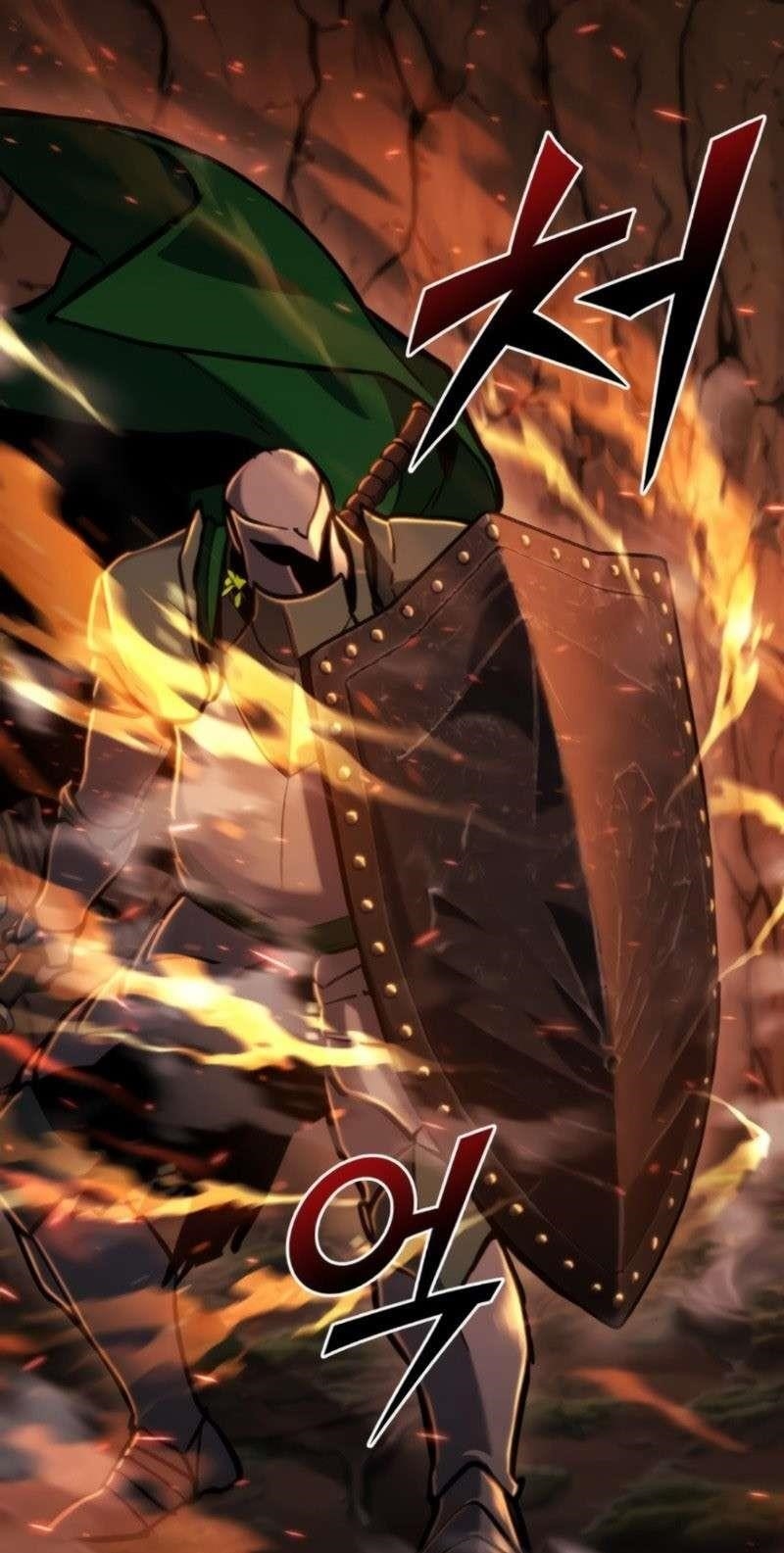 Hiding a Logistics Center in The Apocalypse - Chapter 37 Page 139