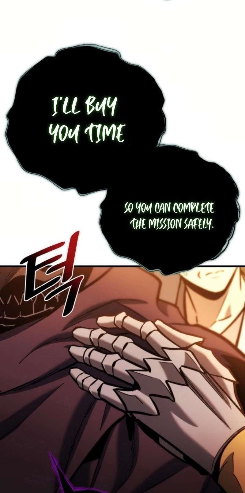 Hiding a Logistics Center in The Apocalypse - Chapter 37 Page 14