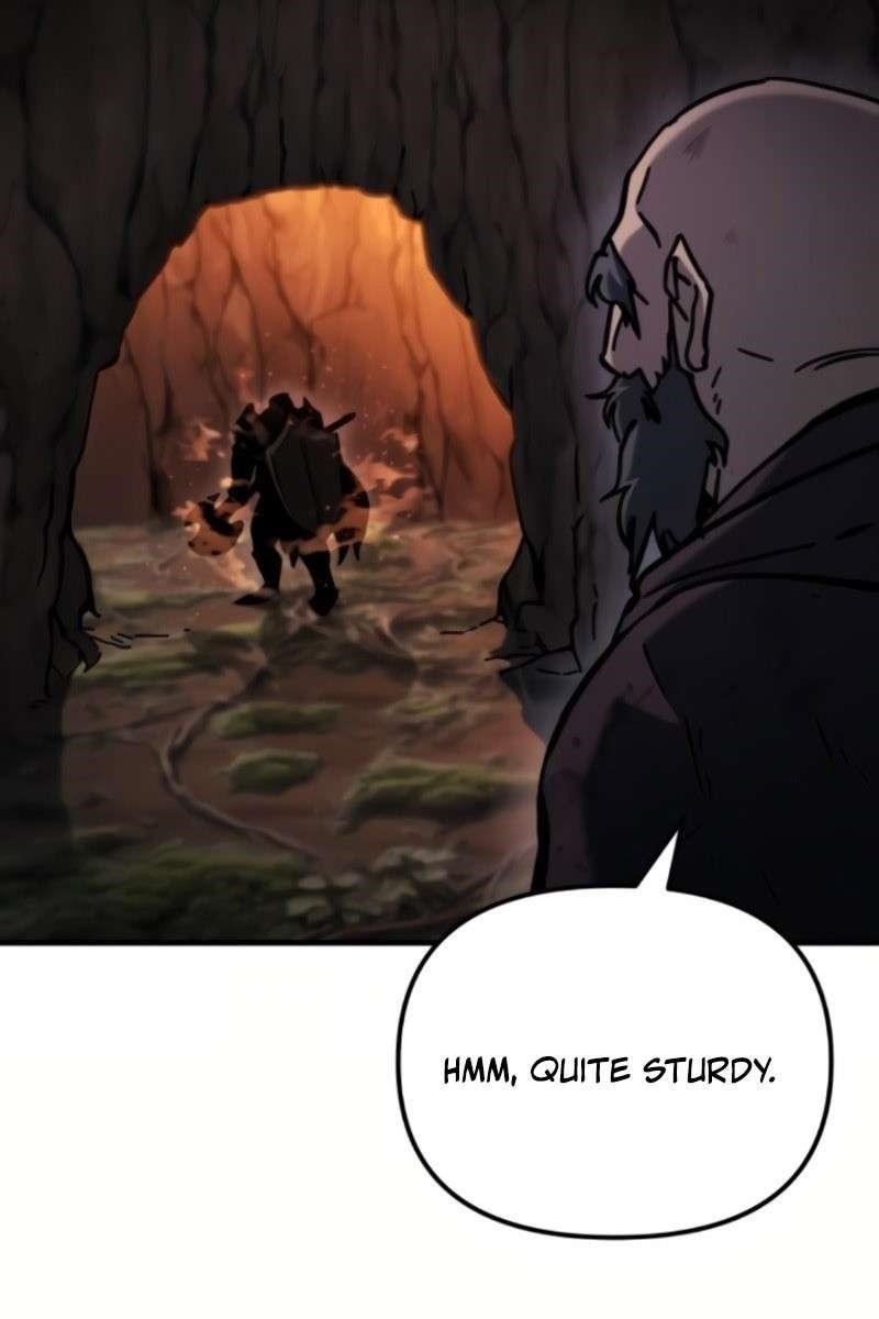 Hiding a Logistics Center in The Apocalypse - Chapter 37 Page 141