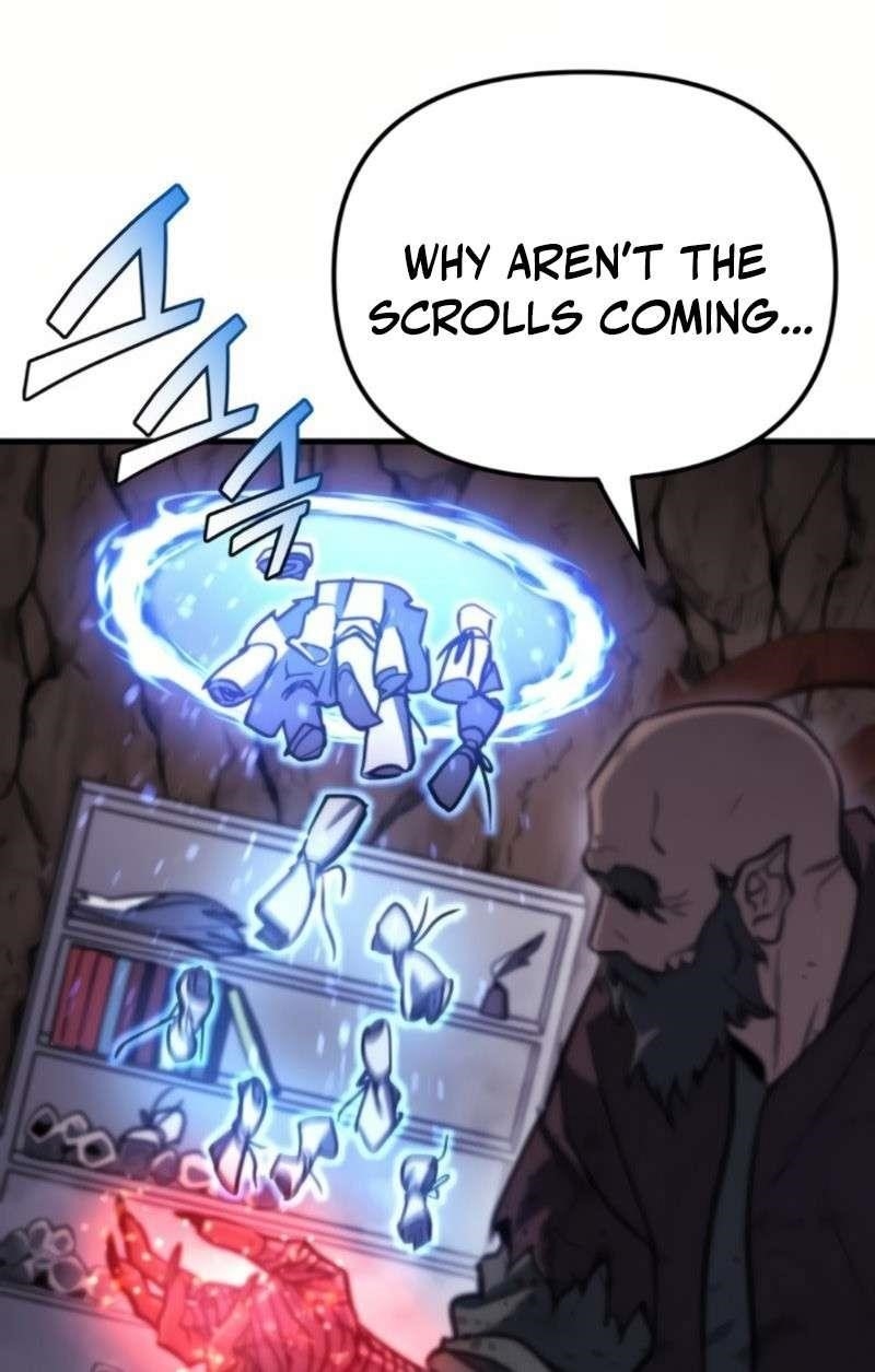 Hiding a Logistics Center in The Apocalypse - Chapter 37 Page 145