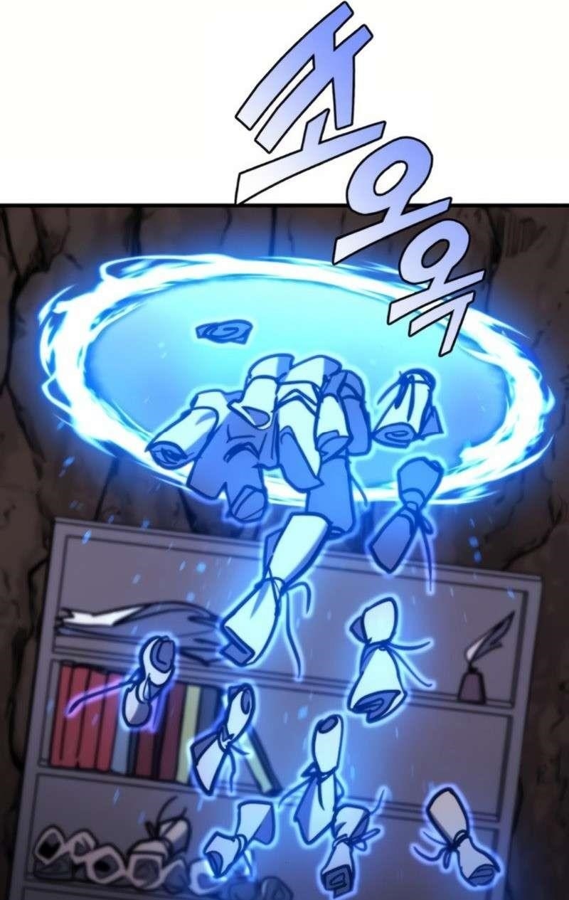 Hiding a Logistics Center in The Apocalypse - Chapter 37 Page 147