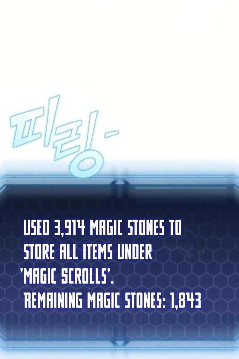 Hiding a Logistics Center in The Apocalypse - Chapter 37 Page 150