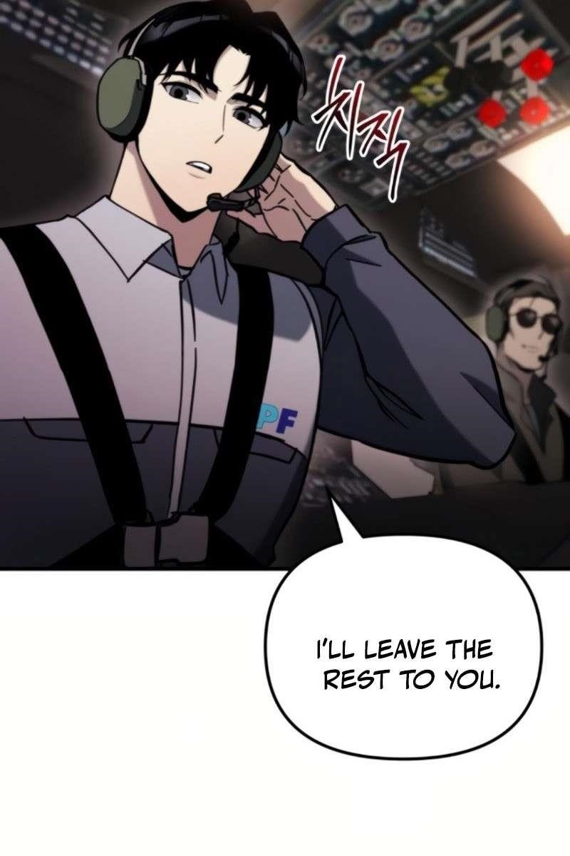 Hiding a Logistics Center in The Apocalypse - Chapter 37 Page 154