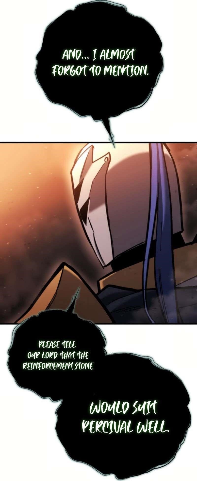 Hiding a Logistics Center in The Apocalypse - Chapter 37 Page 16