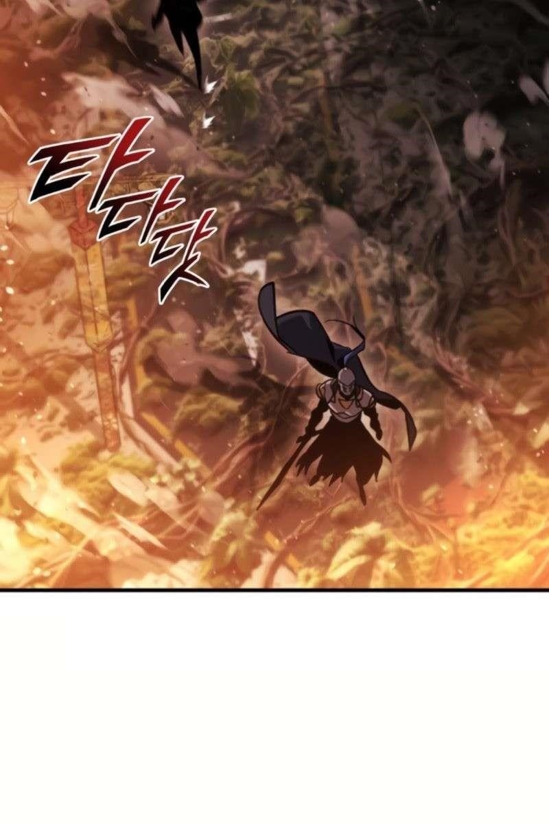 Hiding a Logistics Center in The Apocalypse - Chapter 37 Page 21