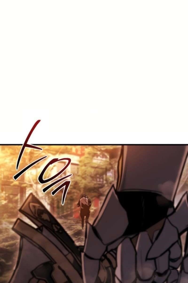 Hiding a Logistics Center in The Apocalypse - Chapter 37 Page 22