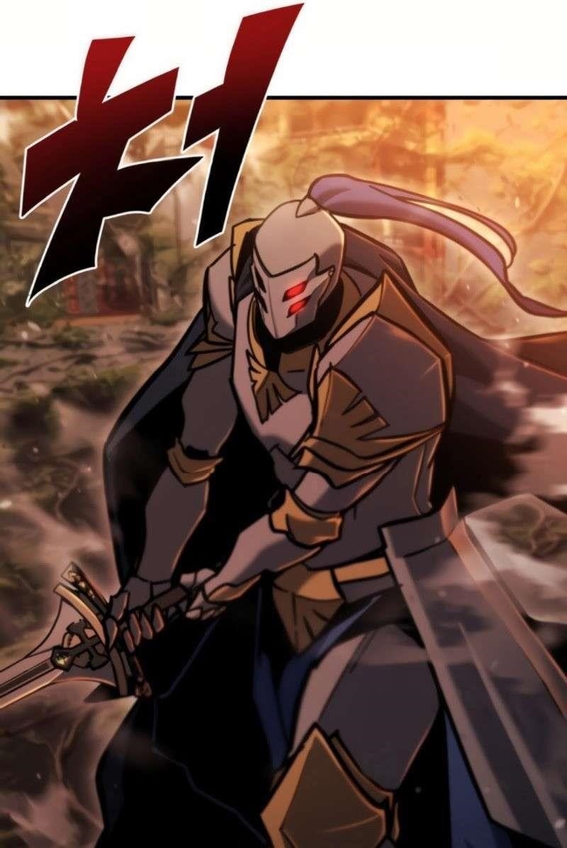 Hiding a Logistics Center in The Apocalypse - Chapter 37 Page 24