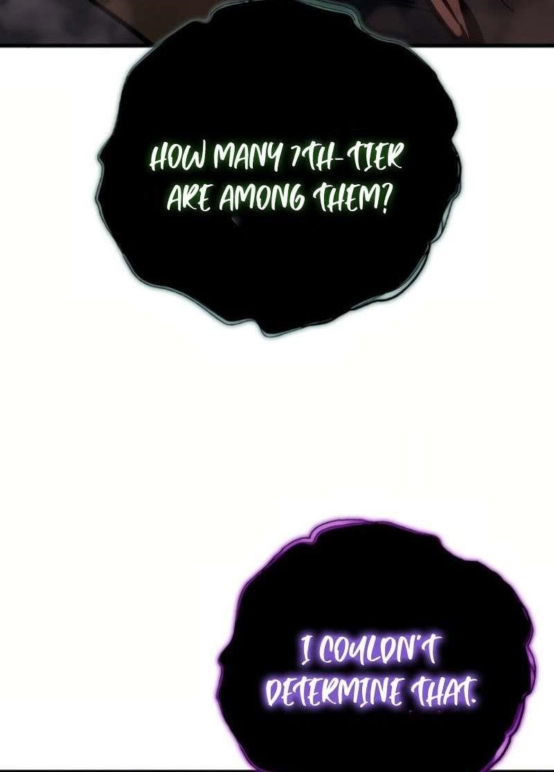 Hiding a Logistics Center in The Apocalypse - Chapter 37 Page 4