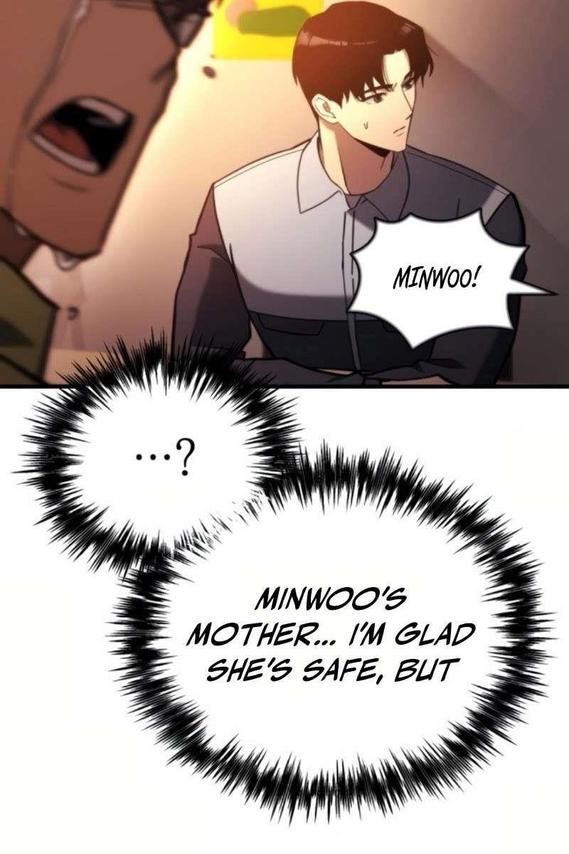 Hiding a Logistics Center in The Apocalypse - Chapter 37 Page 42