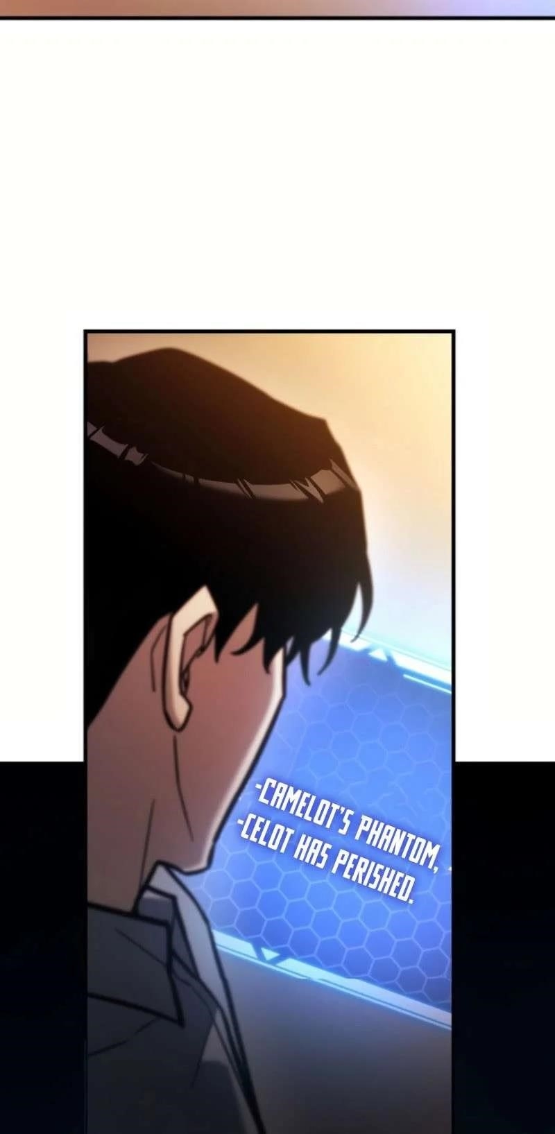 Hiding a Logistics Center in The Apocalypse - Chapter 37 Page 45