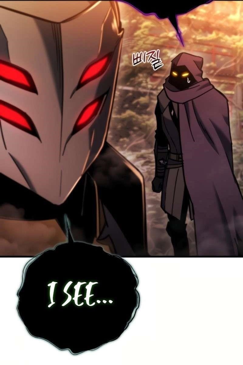 Hiding a Logistics Center in The Apocalypse - Chapter 37 Page 5