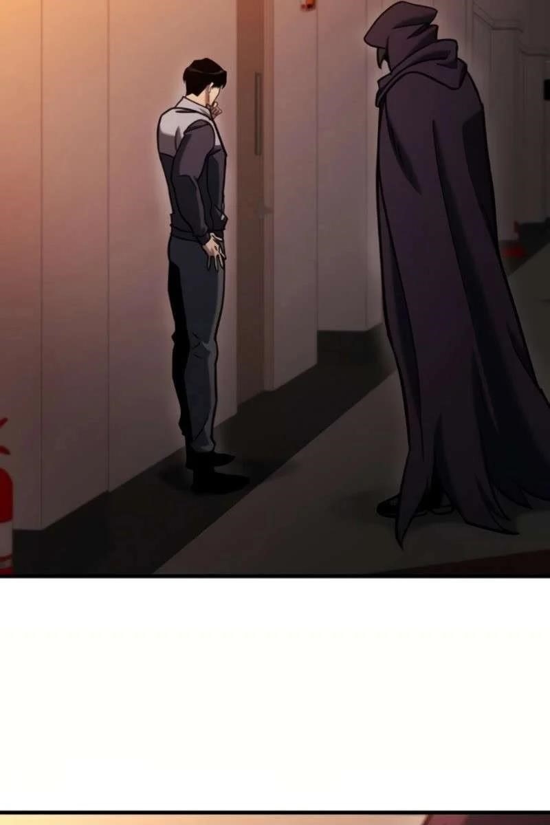 Hiding a Logistics Center in The Apocalypse - Chapter 37 Page 50