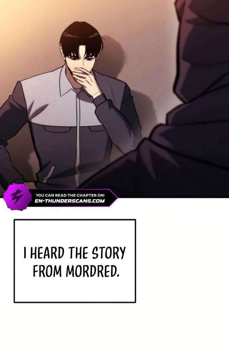 Hiding a Logistics Center in The Apocalypse - Chapter 37 Page 51