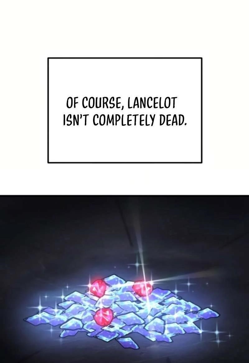 Hiding a Logistics Center in The Apocalypse - Chapter 37 Page 54