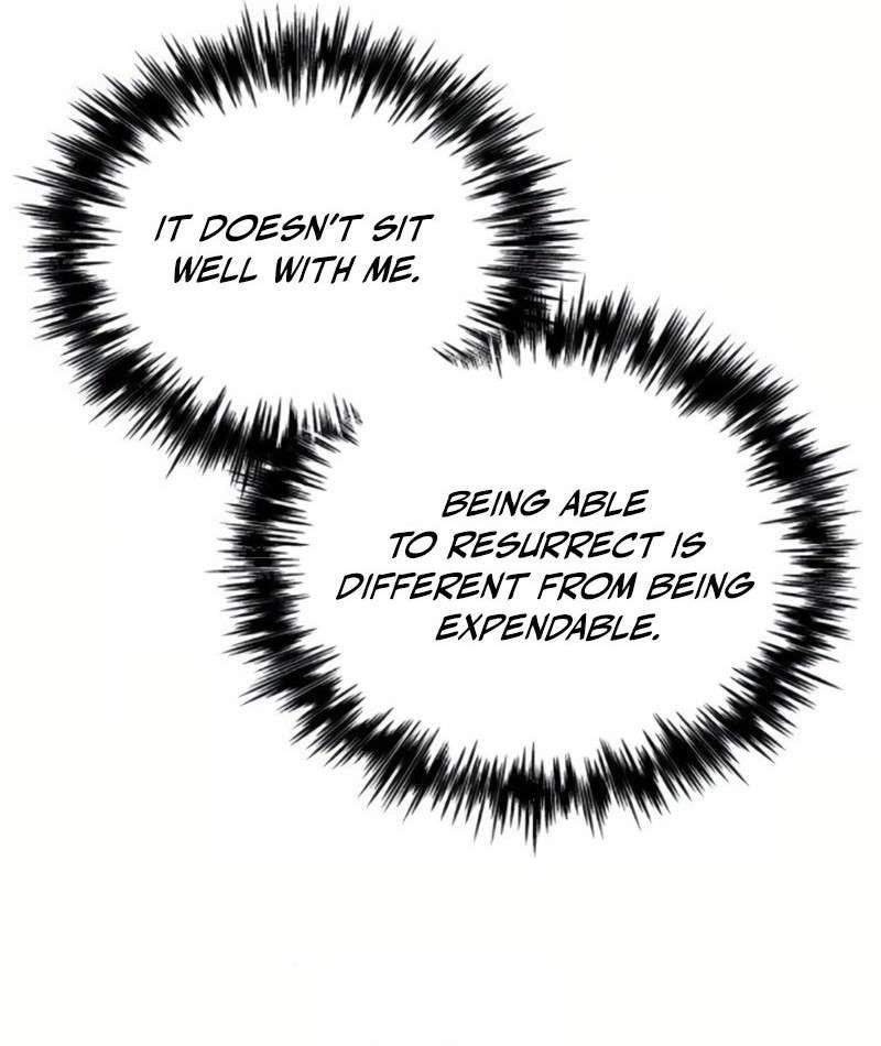 Hiding a Logistics Center in The Apocalypse - Chapter 37 Page 57