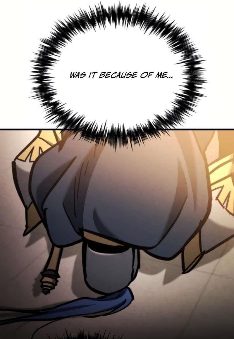 Hiding a Logistics Center in The Apocalypse - Chapter 37 Page 58