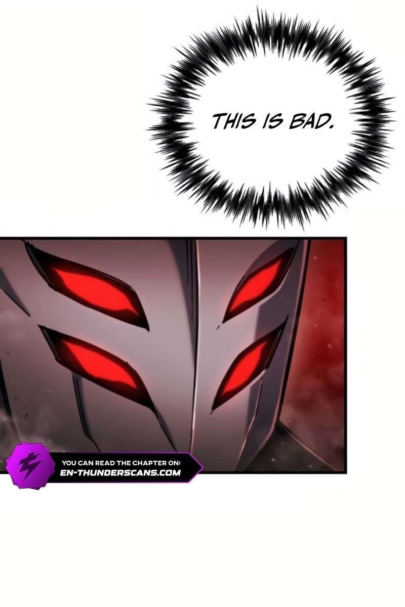 Hiding a Logistics Center in The Apocalypse - Chapter 37 Page 6