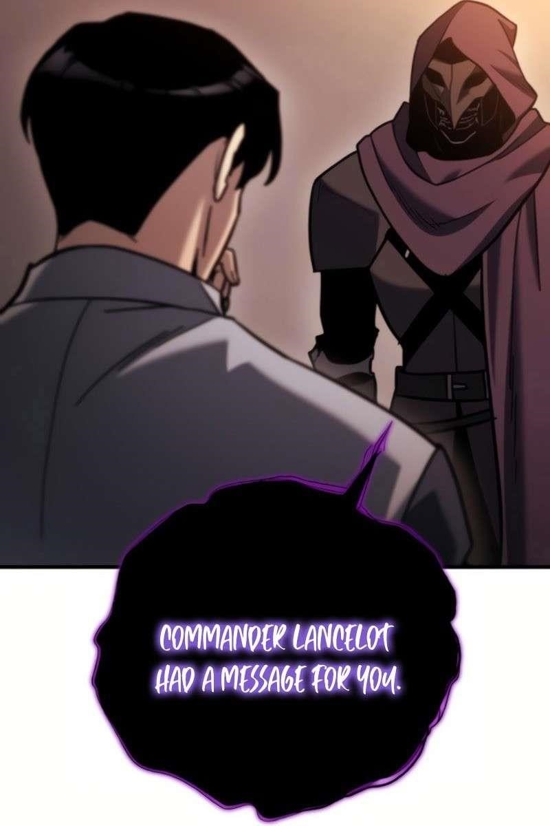 Hiding a Logistics Center in The Apocalypse - Chapter 37 Page 61