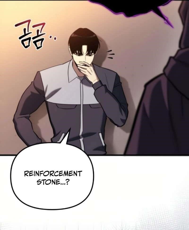 Hiding a Logistics Center in The Apocalypse - Chapter 37 Page 63