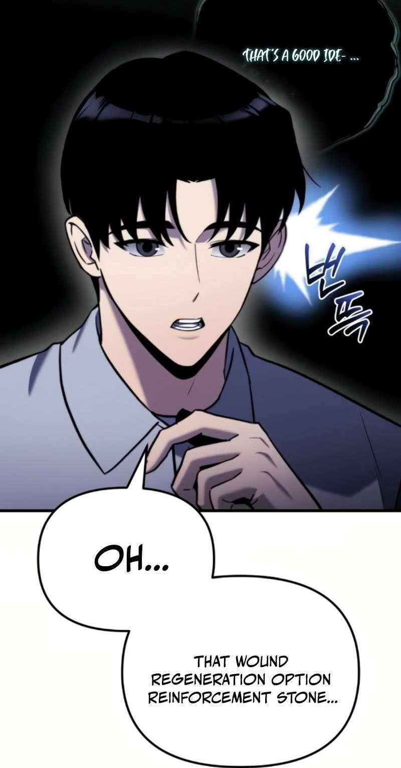 Hiding a Logistics Center in The Apocalypse - Chapter 37 Page 66