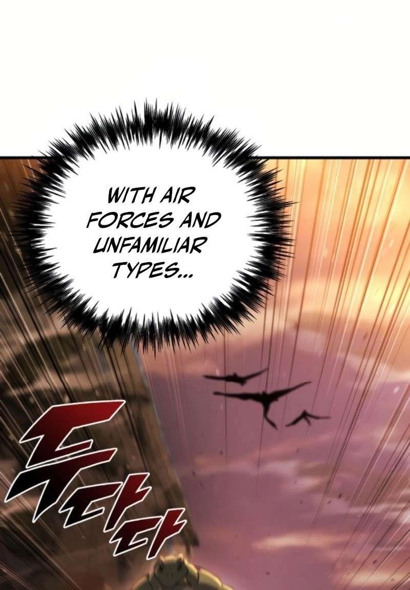 Hiding a Logistics Center in The Apocalypse - Chapter 37 Page 7