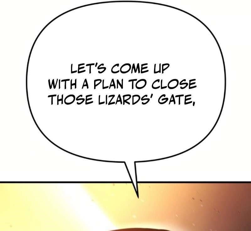 Hiding a Logistics Center in The Apocalypse - Chapter 37 Page 72
