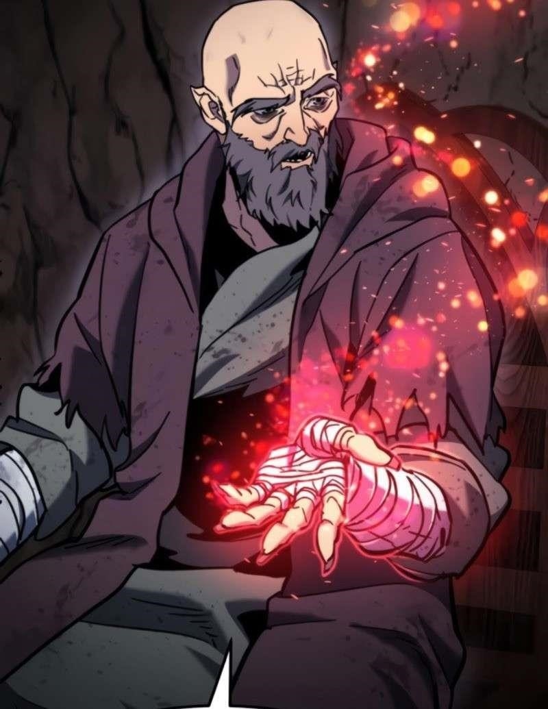 Hiding a Logistics Center in The Apocalypse - Chapter 37 Page 83