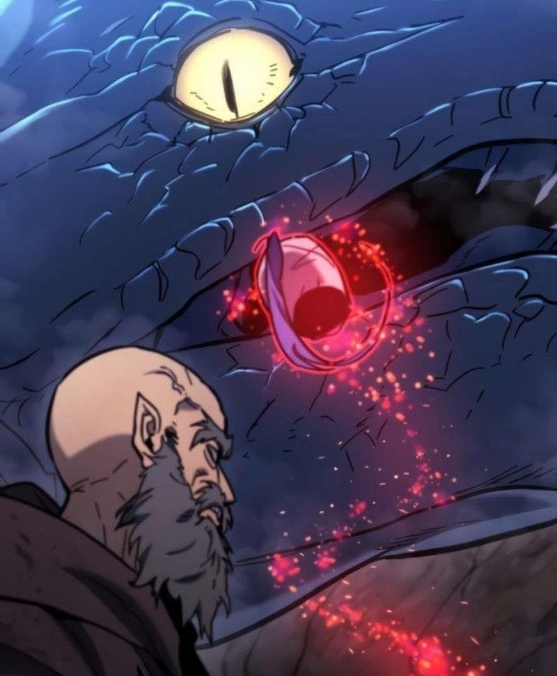 Hiding a Logistics Center in The Apocalypse - Chapter 37 Page 86