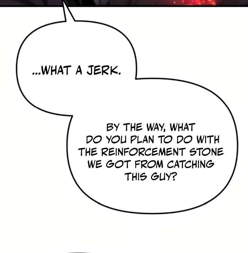 Hiding a Logistics Center in The Apocalypse - Chapter 37 Page 87