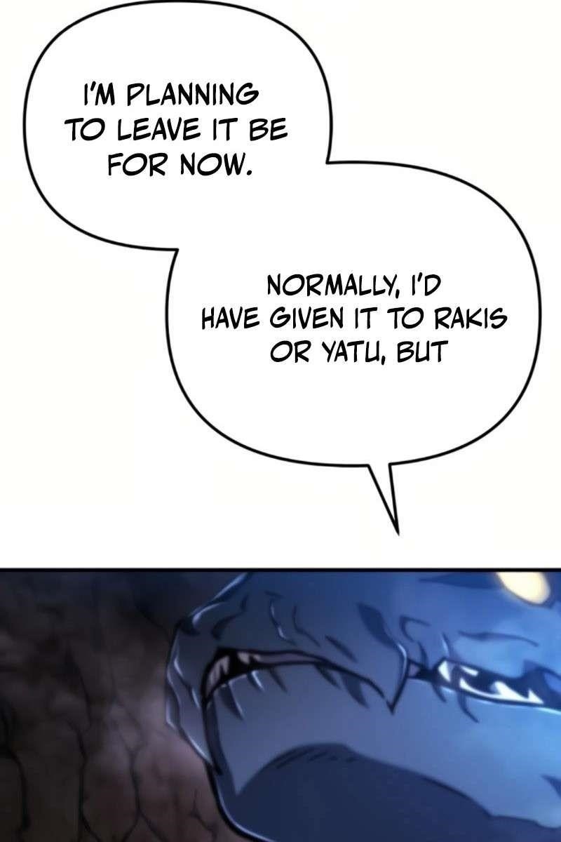 Hiding a Logistics Center in The Apocalypse - Chapter 37 Page 88