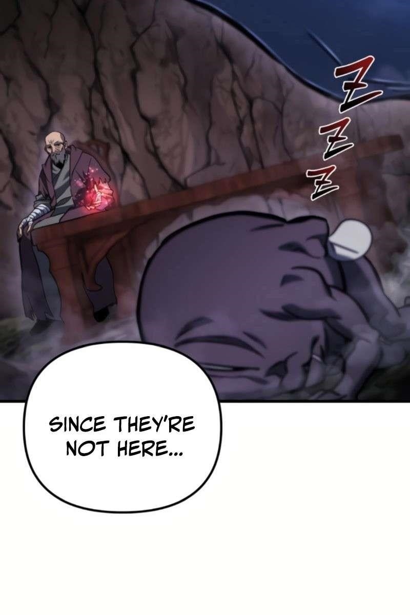 Hiding a Logistics Center in The Apocalypse - Chapter 37 Page 89