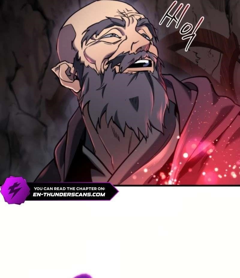 Hiding a Logistics Center in The Apocalypse - Chapter 37 Page 91