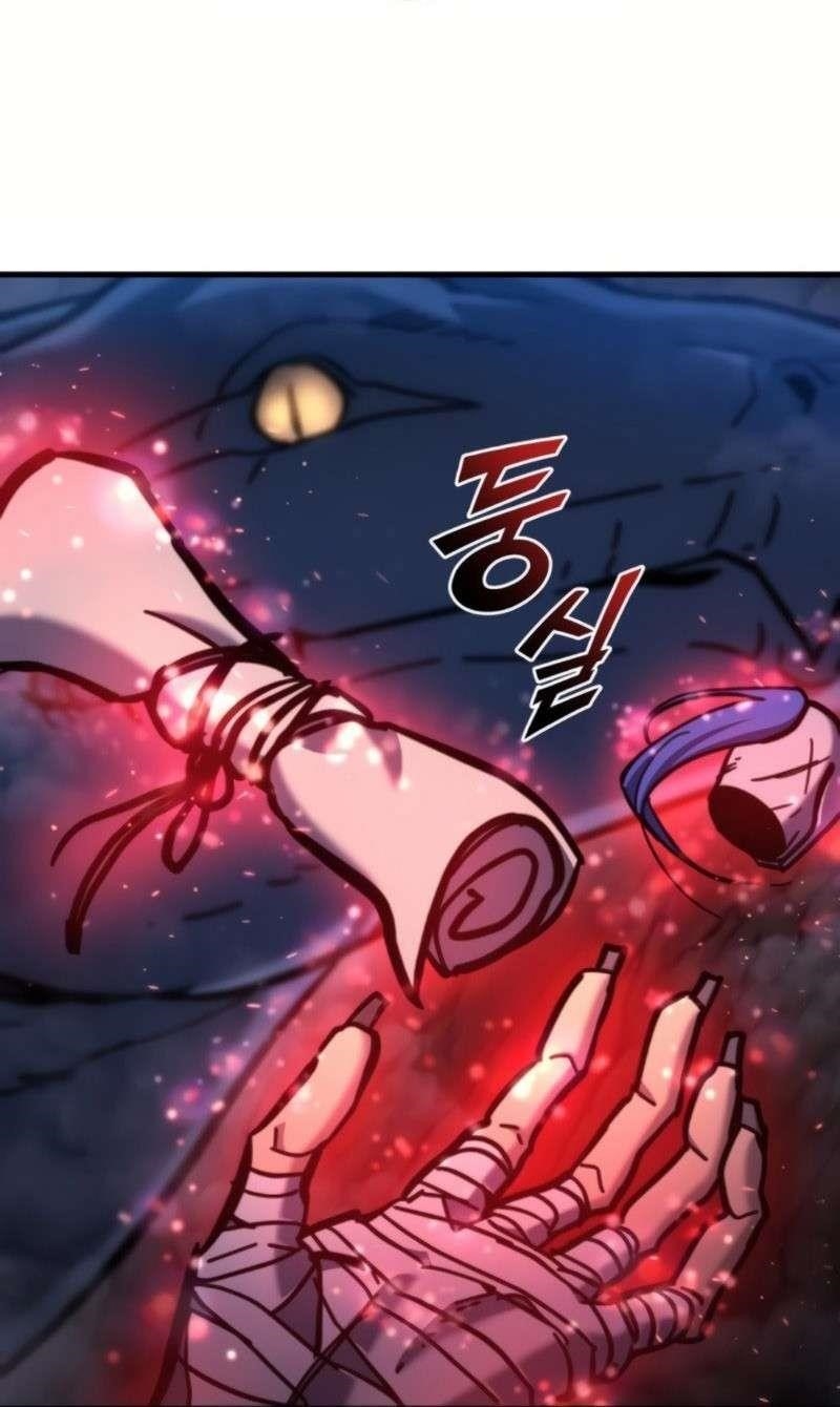 Hiding a Logistics Center in The Apocalypse - Chapter 37 Page 93