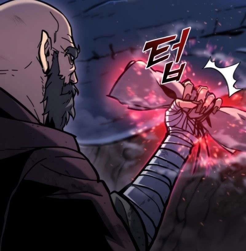 Hiding a Logistics Center in The Apocalypse - Chapter 37 Page 95