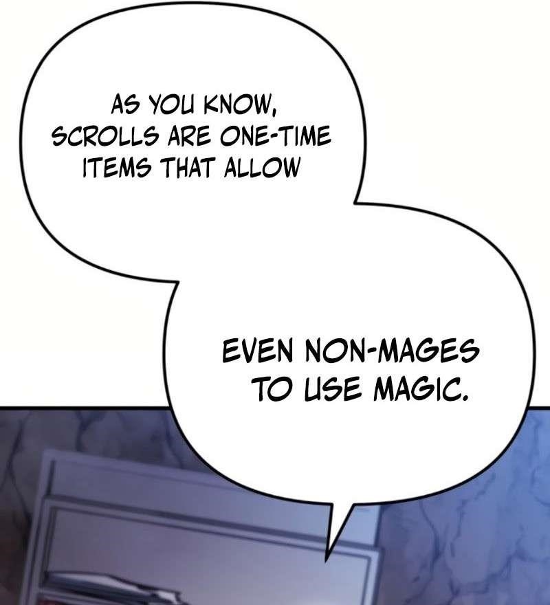 Hiding a Logistics Center in The Apocalypse - Chapter 37 Page 97