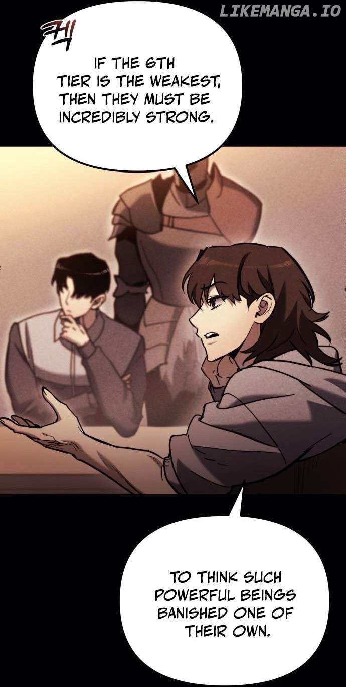 Hiding a Logistics Center in The Apocalypse - Chapter 38 Page 10