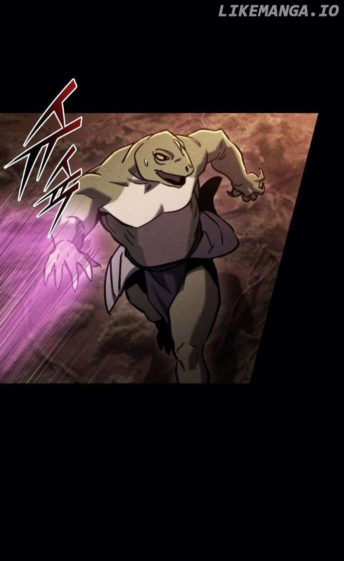 Hiding a Logistics Center in The Apocalypse - Chapter 38 Page 105