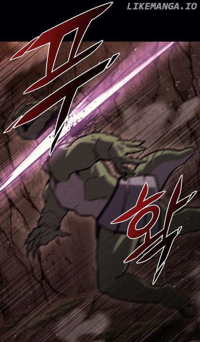 Hiding a Logistics Center in The Apocalypse - Chapter 38 Page 106