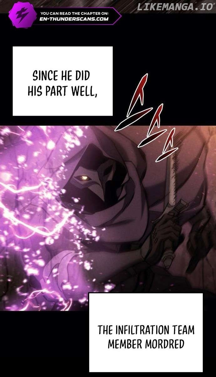 Hiding a Logistics Center in The Apocalypse - Chapter 38 Page 107